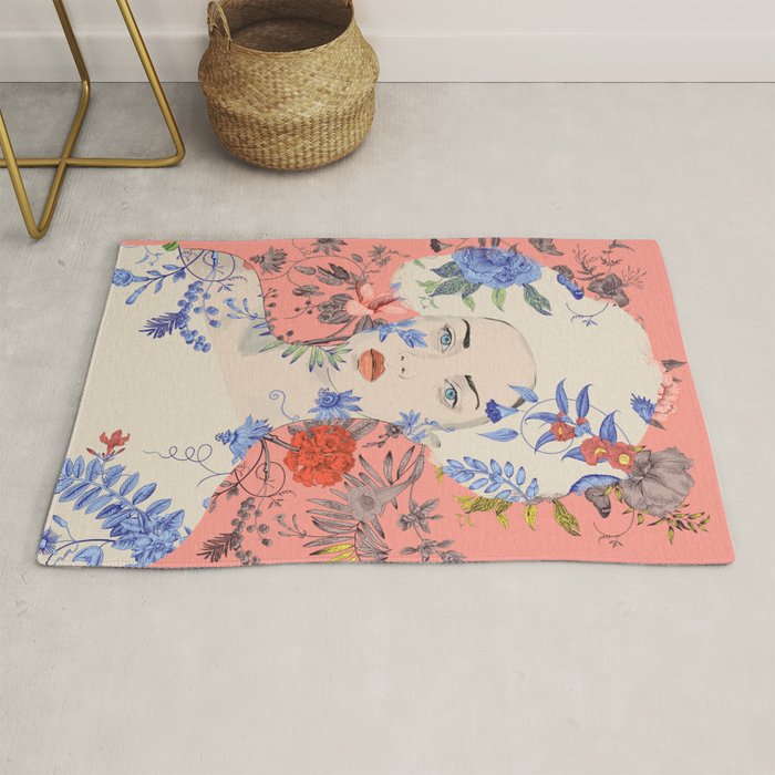 Blooming 27 Rug Gallery Image 1