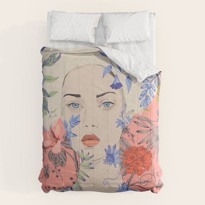Blooming 27 Comforter Gallery Image 6