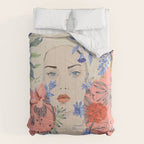 Blooming 27 Comforter Gallery Image 6