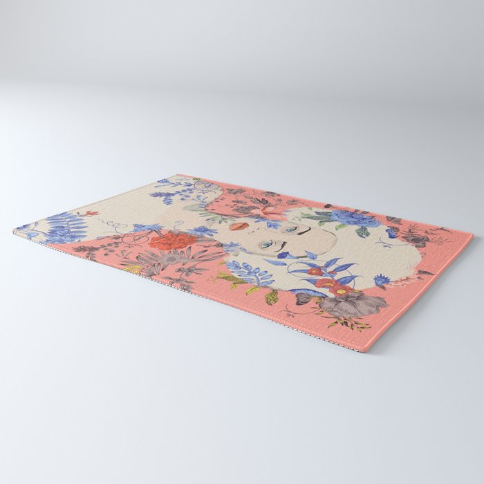 Blooming 27 Rug Gallery Image 3
