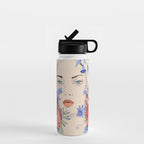 Blooming 27 Water Bottle Gallery Image 1