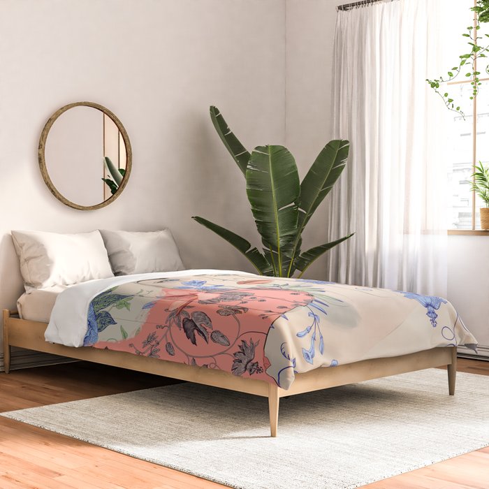 Blooming 27 Comforter Gallery Image 2
