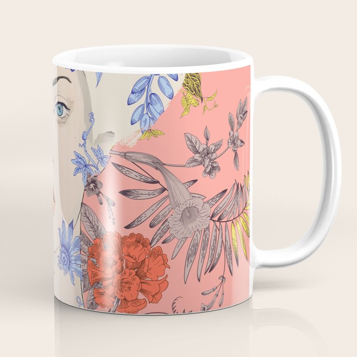 Blooming 27 Coffee Mug Gallery Image 1