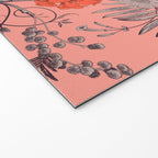 Blooming 27 Welcome Mat Gallery Image 2
