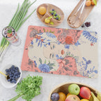 Blooming 27 Cutting Board Gallery Image 2