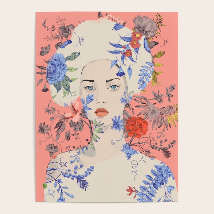 Blooming 27 Poster Gallery Image 1