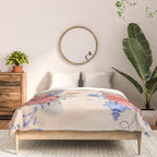 Blooming 27 Comforter Gallery Image 3