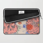 Blooming 27 Laptop Sleeve Gallery Image 2