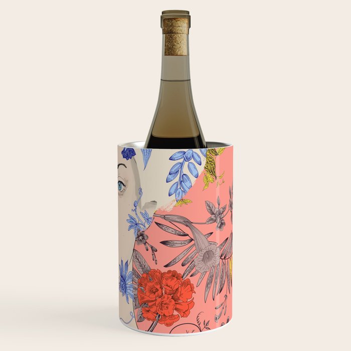 Blooming 27 Wine Chiller Gallery Image 3