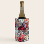 Romantic Garden VI Wine Chiller Gallery Image 1