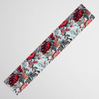 Romantic Garden VI Table Runner Gallery Image 3