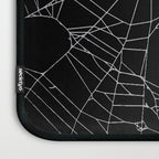 SpiderWeb Web Laptop Sleeve Gallery Image 3