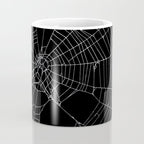 SpiderWeb Web Coffee Mug Gallery Image 4