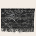 SpiderWeb Web Wall Hanging Gallery Image 1