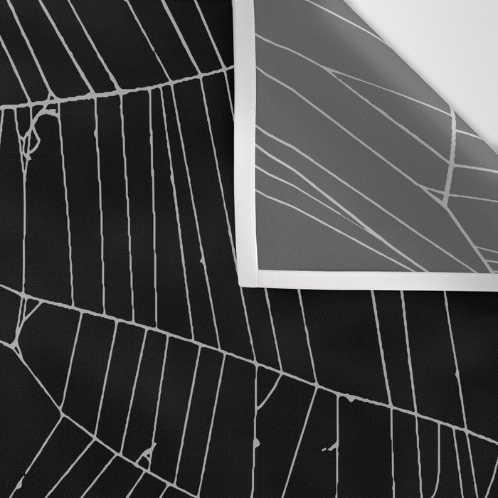 SpiderWeb Web Wall Tapestry Gallery Image 3