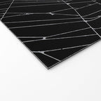 SpiderWeb Web Welcome Mat Gallery Image 2