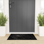 SpiderWeb Web Welcome Mat Gallery Image 3