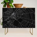 SpiderWeb Web Credenza Gallery Image 1