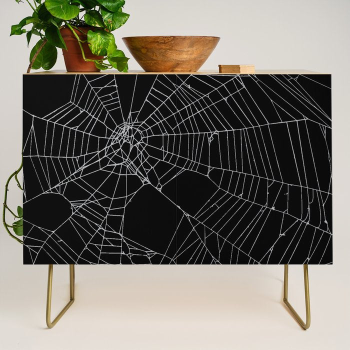 SpiderWeb Web Credenza Gallery Image 1