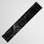 SpiderWeb Web Table Runner Gallery Image 3