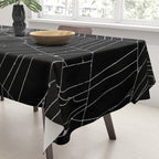 SpiderWeb Web Tablecloth Gallery Image 3