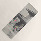 Modesty Yoga Mat Gallery Image 1