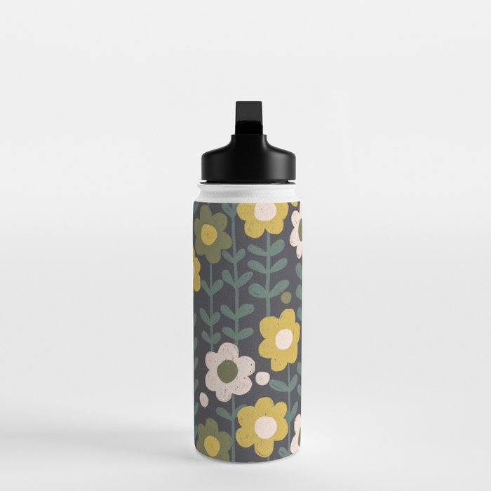 Dark green Water Bottle Gallery Image 3