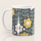 Dark green Coffee Mug Gallery Image 3