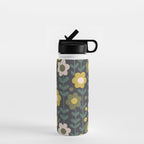 Dark green Water Bottle Gallery Image 1