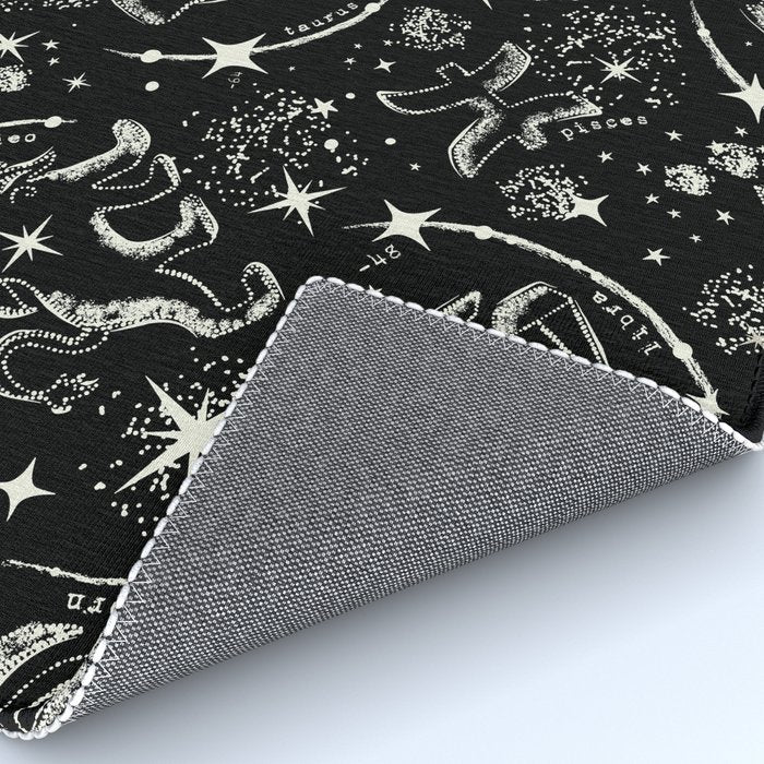 Star Child Rug Gallery Image 4