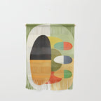 Modern Abstract Geometric Art 26 Wall Hanging Gallery Image 1