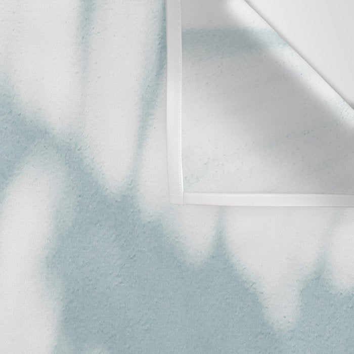 palm shadow Wall Tapestry Gallery Image 3