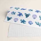 Baby sea turtles Wrapping Paper Gallery Image 2