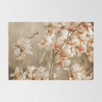 MAGNOLIA PEACH BLOSSOM TREE Rug Gallery Image 2