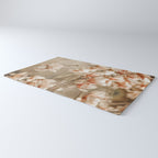 MAGNOLIA PEACH BLOSSOM TREE Rug Gallery Image 3