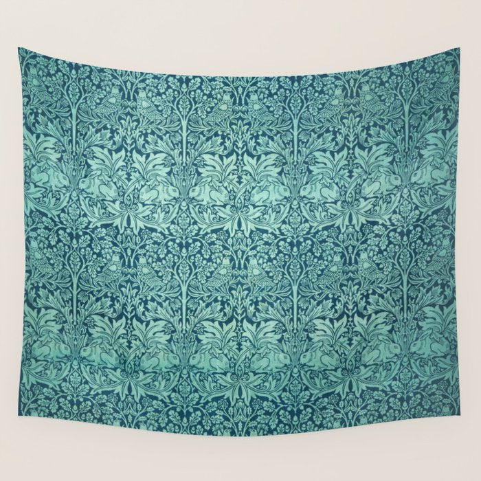 William Morris