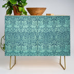 William Morris "Brer rabbit" 5. Credenza Gallery Image 1