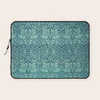 William Morris "Brer rabbit" 5. Laptop Sleeve Gallery Image 1