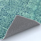 William Morris "Brer rabbit" 5. Rug Gallery Image 4