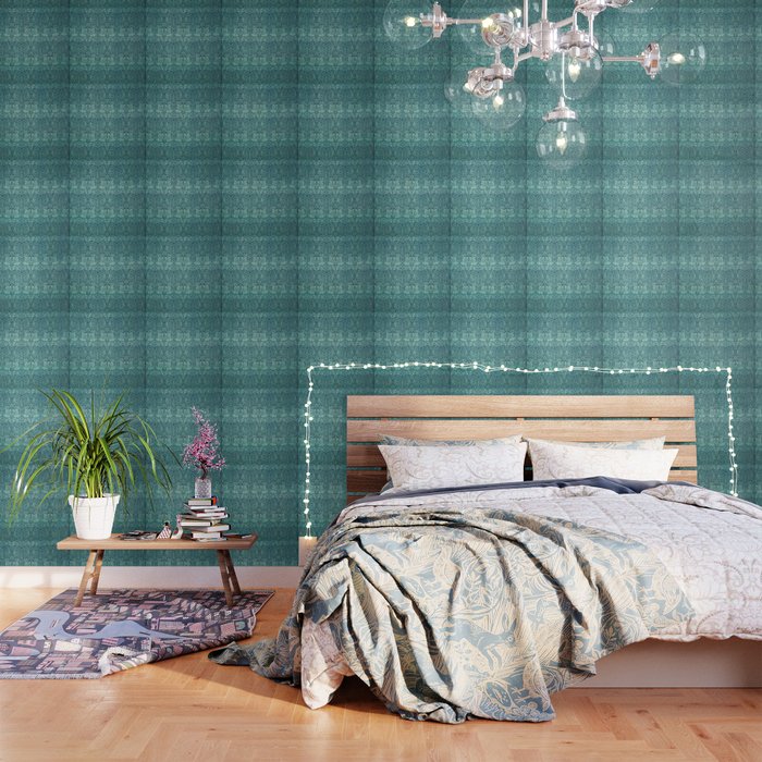 William Morris "Brer rabbit" 5. Wallpaper Gallery Image 3
