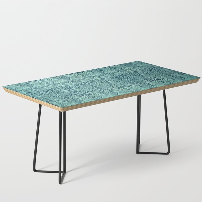 William Morris "Brer rabbit" 5. Coffee Table Gallery Image 1