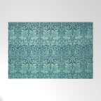 William Morris "Brer rabbit" 5. Welcome Mat Gallery Image 1