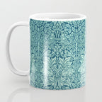 William Morris "Brer rabbit" 5. Coffee Mug Gallery Image 3