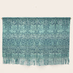 William Morris "Brer rabbit" 5. Wall Hanging Gallery Image 1