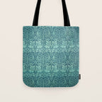William Morris "Brer rabbit" 5. Tote Bag Gallery Image 1