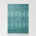 William Morris "Brer rabbit" 5. Stationery Card Gallery Image 2