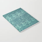 William Morris "Brer rabbit" 5. Notebook Gallery Image 2