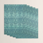William Morris "Brer rabbit" 5. Wrapping Paper Gallery Image 3