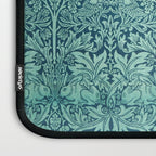 William Morris "Brer rabbit" 5. Laptop Sleeve Gallery Image 3