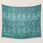William Morris "Brer rabbit" 5. Wall Tapestry Gallery Image 4